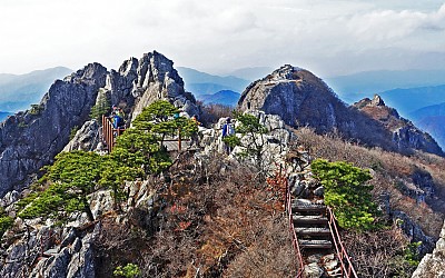 가야산