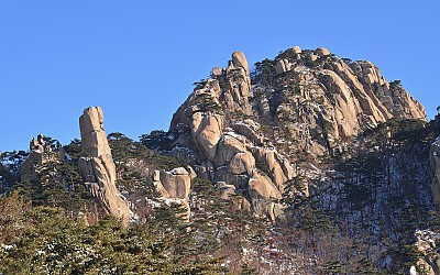 도봉산