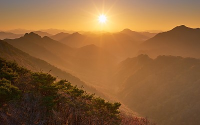 내장산