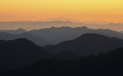 무등산
