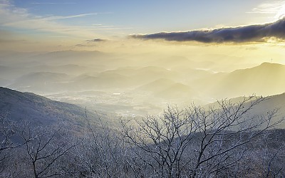 무등산
