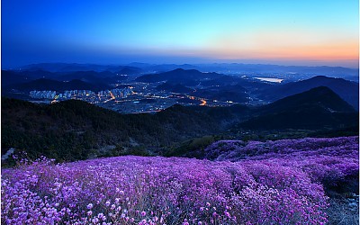 천주산