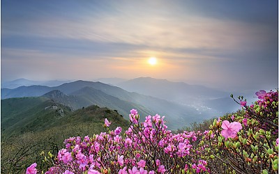 가지산