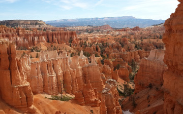 그랜드 캐년 (오래전 사진)