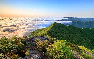 가 ~ 지산