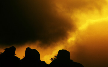 북한산국립공원 도봉산 오봉 일출시리즈 - 2