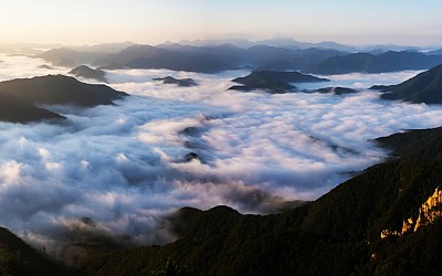 대둔산