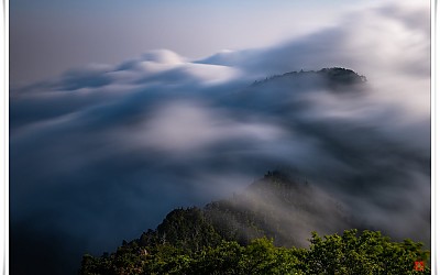 지리산