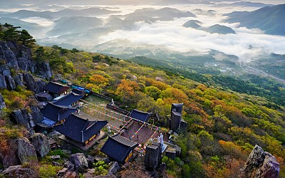 봄