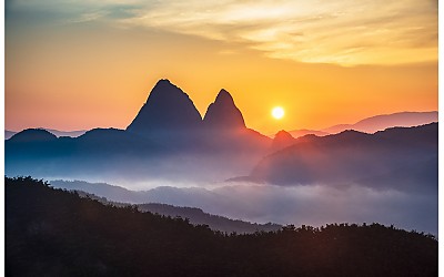 마이산
