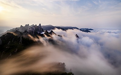 설악산