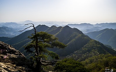 대둔산