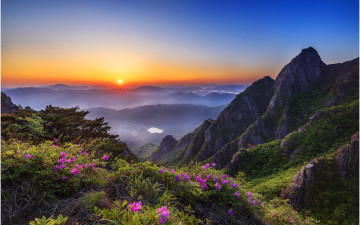 월출산이어라 !!!