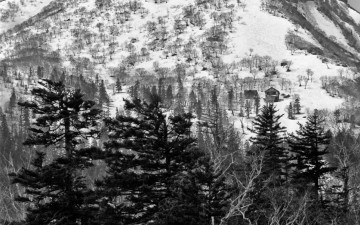 구로다께(홋가이도)