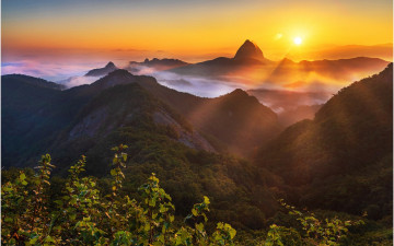 마이산이어라 !!