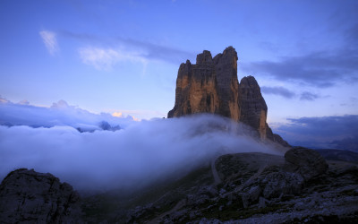 돌로미티 2025...Tre Cime