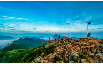 가지산_2025-08-19