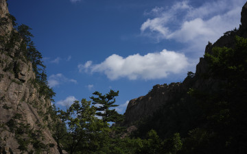 설악산 다녀왔습니다~~