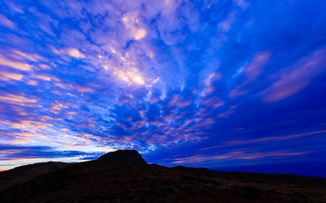 선작지왓에서-4