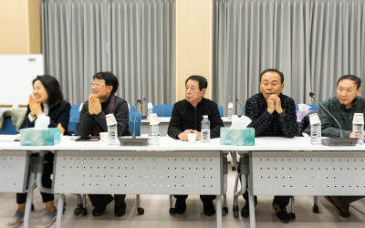 제2회 산악사진교육