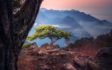 운암산 - 운암산