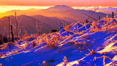 추억의 지리산 15