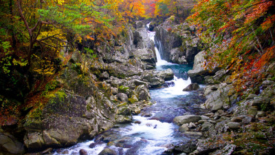 추억의지리산   51