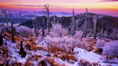 추억의지리산 17