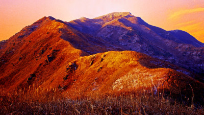 추억의지리산 34