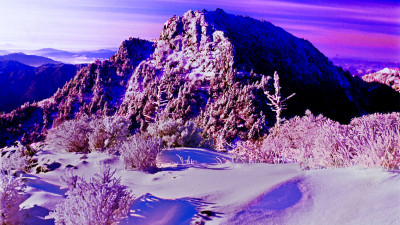 추억의지리산  106  박환윤