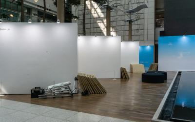 인천공항전시회