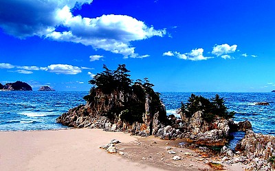 비경
