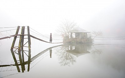 호수