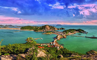 신시도
