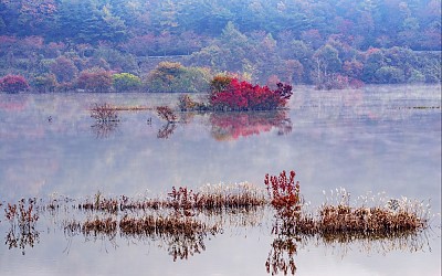 용담댐
