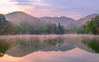 세량지