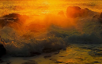  기(氣)받으셔요.