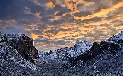 YosemiteValley