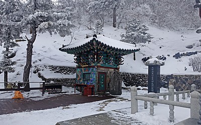 망경사
