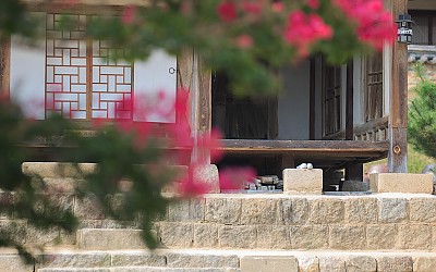 명재고택#1