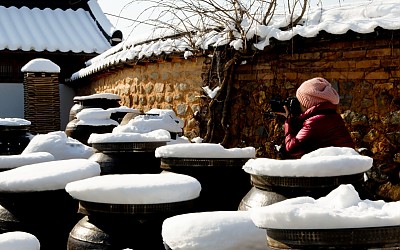 열정