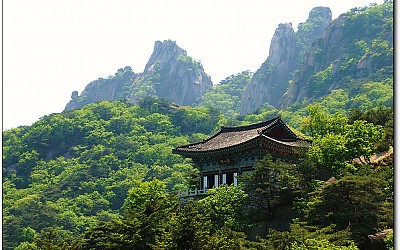 도봉산..그리고 망월사
