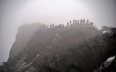 바위친구