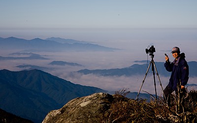 열정