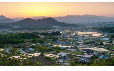 호반의 도시