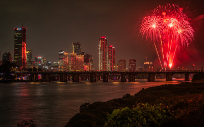 2025서울불꽃축제