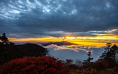 지리산