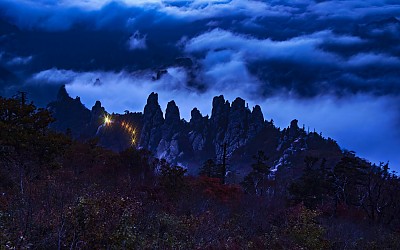 소청의밤