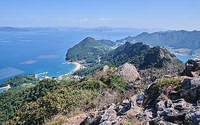 사량도
