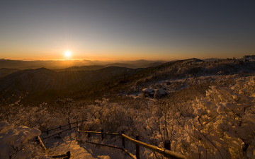 2017.1.14 덕유산 모임중